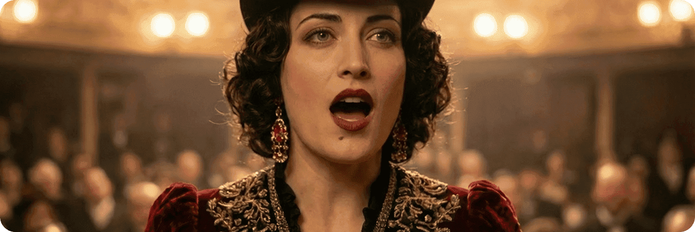 AI-native production — next generation of media